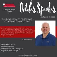 Engaging Speakers - Libertyville