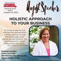 Engaging Speakers - Libertyville