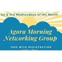 Agora Morning Networking