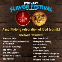 Visit Lake County Flavor Festival