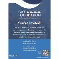 GLCU Foundation - The Annual Event