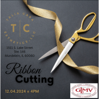 Talia Cara Esthetics Grand Open/Ribbon Cutting - FREE