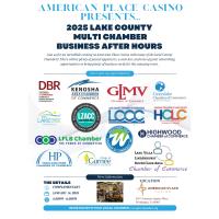 GLMV/Multi-Chamber Business After Hours