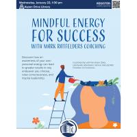 Chamber Chats: Mindful Energy For Success