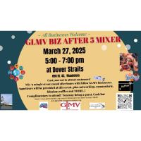 GLMV Biz After 5 Mixer