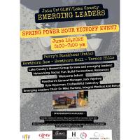 GLMV Emerging Leaders Fall Power Hour