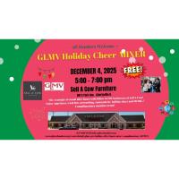 GLMV After Hours Holiday Mixer - Sell A Cow