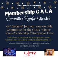 GLMV Gala Committee Kickoff