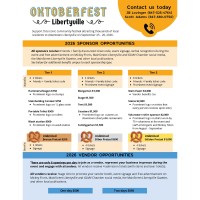 Oktoberfest Libertyville