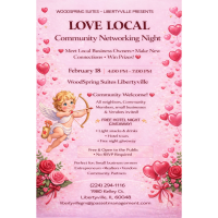 Libertyville Valentine Event