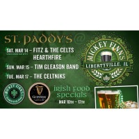 Mickey Finn's St. Paddy's
