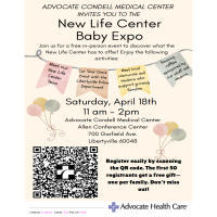Baby EXPO