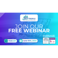 FREE WEBINAR WORKFORCE CHALLENGES - People Architectural Group