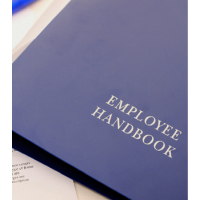 ARCpoint Labs: Thrive Webinar Series - Reducing Legal Risk in the Workplace: Building and Implementing an Employee Handbook That Actually Works