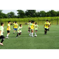 Heart of the City Summer Soccer