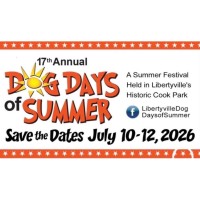 Dog Days Of Summer - Libertyville