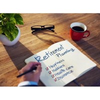 Building a Retirement Income Plan