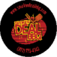 Smokin' Deal BBQ “LIVE FIRE” with Richard Fergola aka FERG