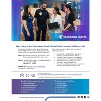Encompass Health Company