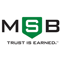 Go Fearlessly Forward® in Your Career with MSB