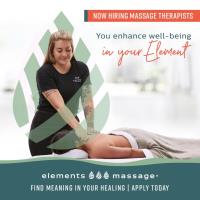 Elements Massage 
