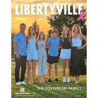 Libertyville Living Magazine & Digital -