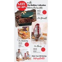 Perfect Promotions - Wadsworth