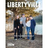 Libertyville Living Magazine & Digital -