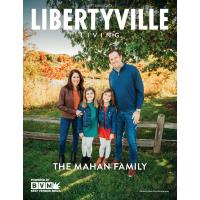 Libertyville Living Magazine & Digital -