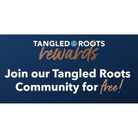 Tangled Roots  - Vernon Hills