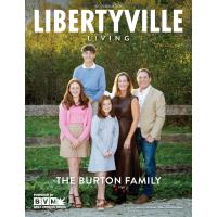 Libertyville Living Magazine & Digital -