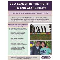 Alzheimer's Association - Lisle