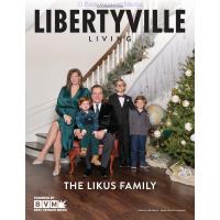 Libertyville Living Magazine & Digital -