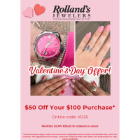 Rolland's Jewelers - Libertyville