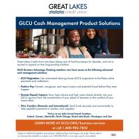 Great Lakes Credit Union (GLCU) - Libertyville