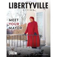 Libertyville Living Magazine & Digital -