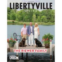 Libertyville Living Magazine & Digital -