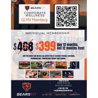 Bears Fit - Vernon Hills