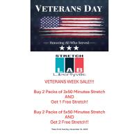 StretchLab - Libertyville - Libertyville