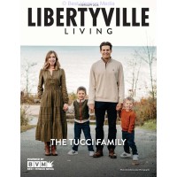 Libertyville Living Magazine & Digital -
