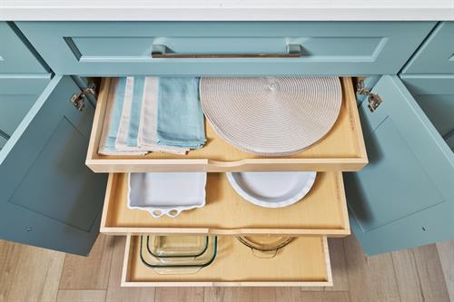 Love your kitchen 