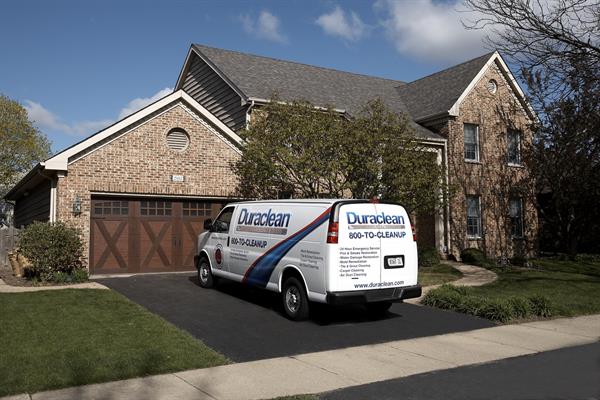 Duraclean Cleaning & Restoration Specialists