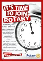 Libertyville Sunrise Rotary Club