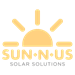 Sun N Us, LLC