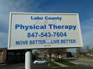 Lake County Physical Therapy LLC