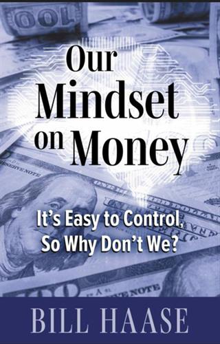 A book to help you understand your relationship with money.
