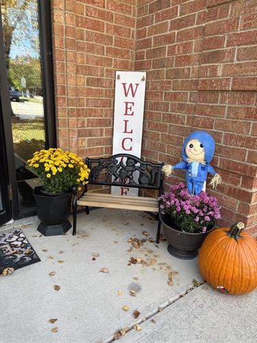 Check this out! take picture at our Winchester Location. 