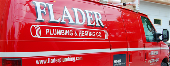 Flader Plumbing & Heating Co.