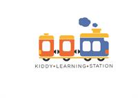 Kiddy Learning Station