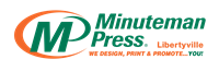 Minuteman Press - Libertyville